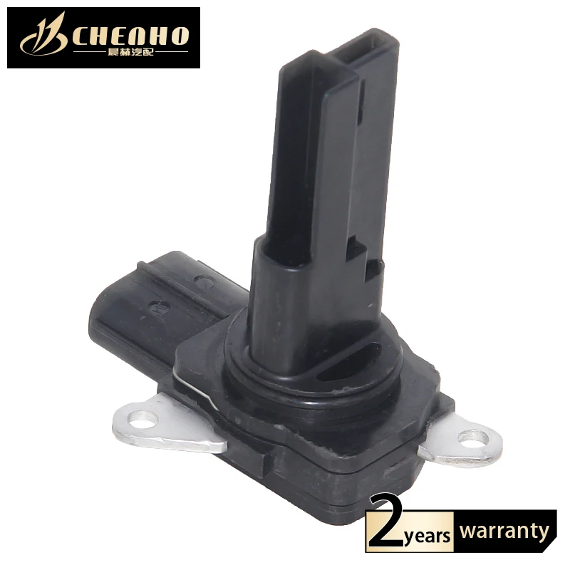 CHENHO Mass Air Flow Sensor For Toyota Venza Highlander Matrix Avalon RAV4 Camry Corolla Sienna Lexus 22204-0T010 22204-31020