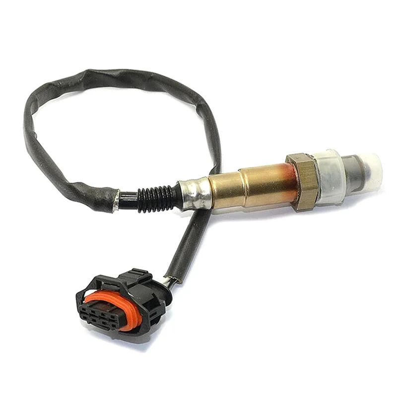 Sonda Lambda O2 do Opel VAUXHALL VECTRA Corsa C 1.0 1.2 1.4 09199470 855369 Akcesoria