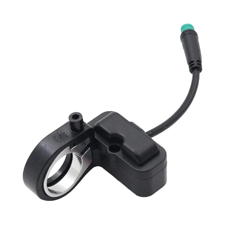 5Pin Dual Drive Control Switch Electric Scooter Headlight Switch For KUGOO G-Booster Electric Scooter Accessories