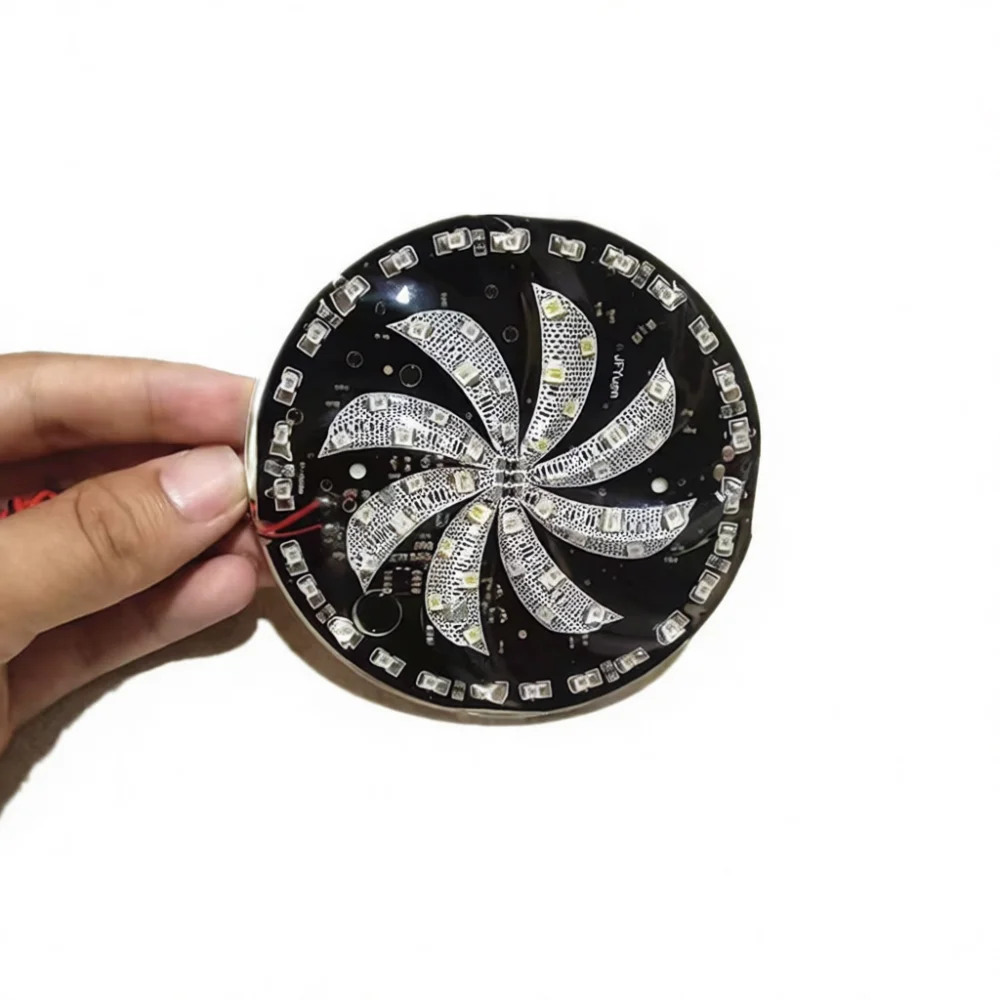 Decor Kart Lighting - Luci LED Decorative a 12V Colorate