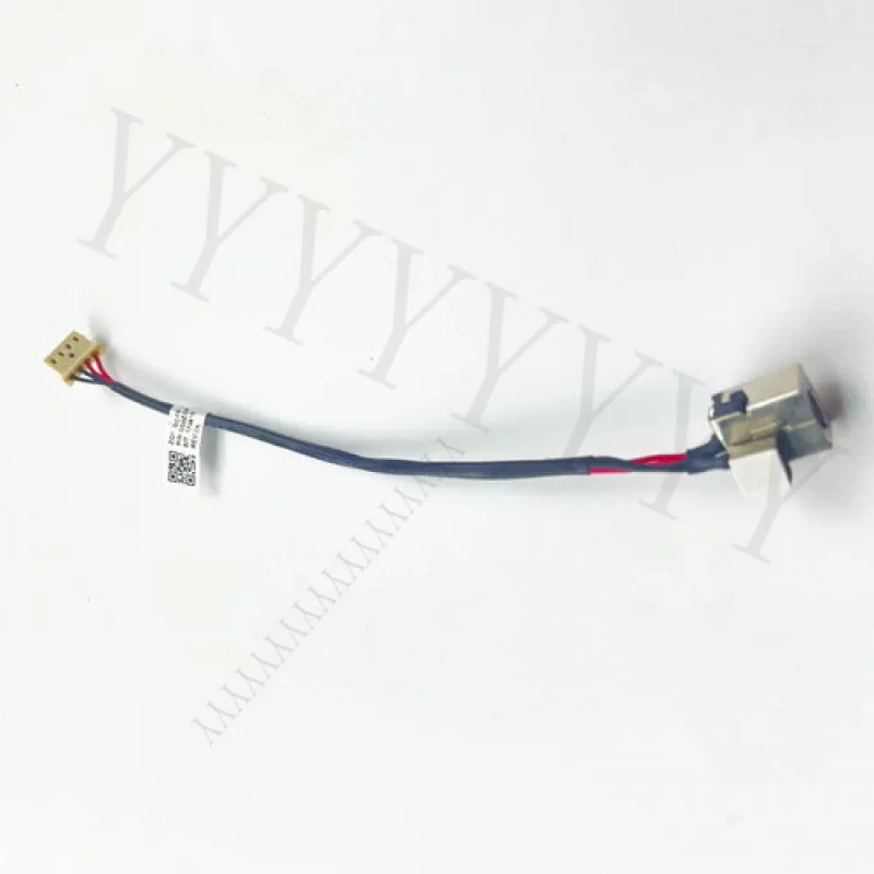 

Разъем питания постоянного тока Y с кабелем для ноутбука Acer Aspire V3-575 V3-575TG Гибкий кабель постоянного тока