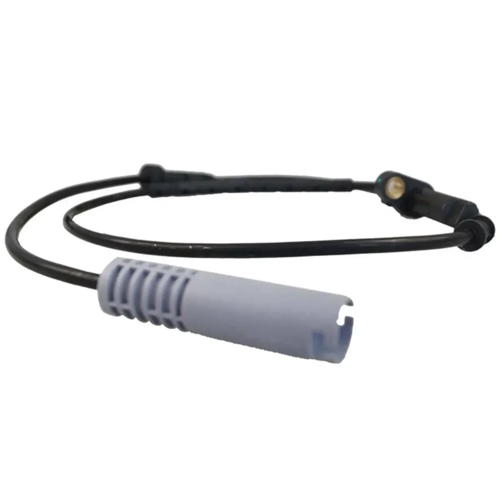 for BMW 7 E38 725tds 728i 730i 735i 740i 750i 1994 1995 1996 1997 1998 1999 2000 2001 Rear ABS Wheel Speed Sensor 34521182077