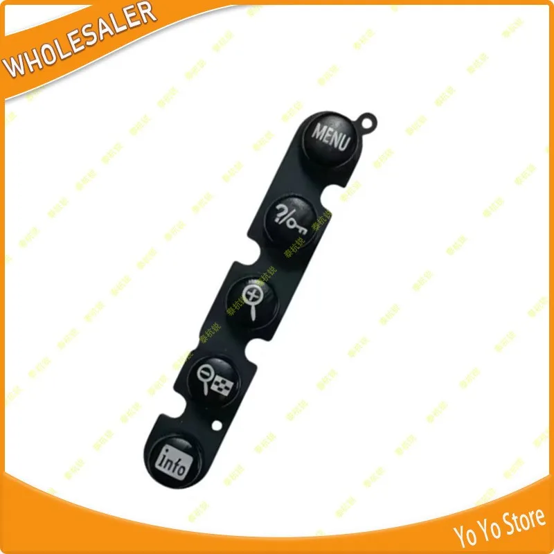 1PC Back Menu Button Bar for Nikon D780 Camera Repair Parts