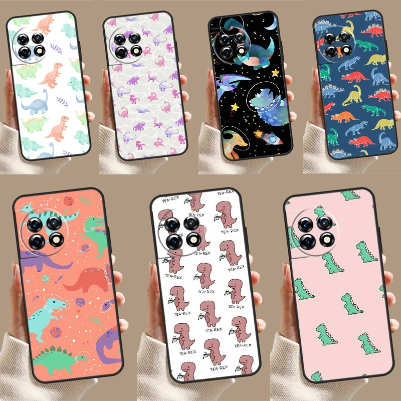 Dinosaur Collage Ca… - image