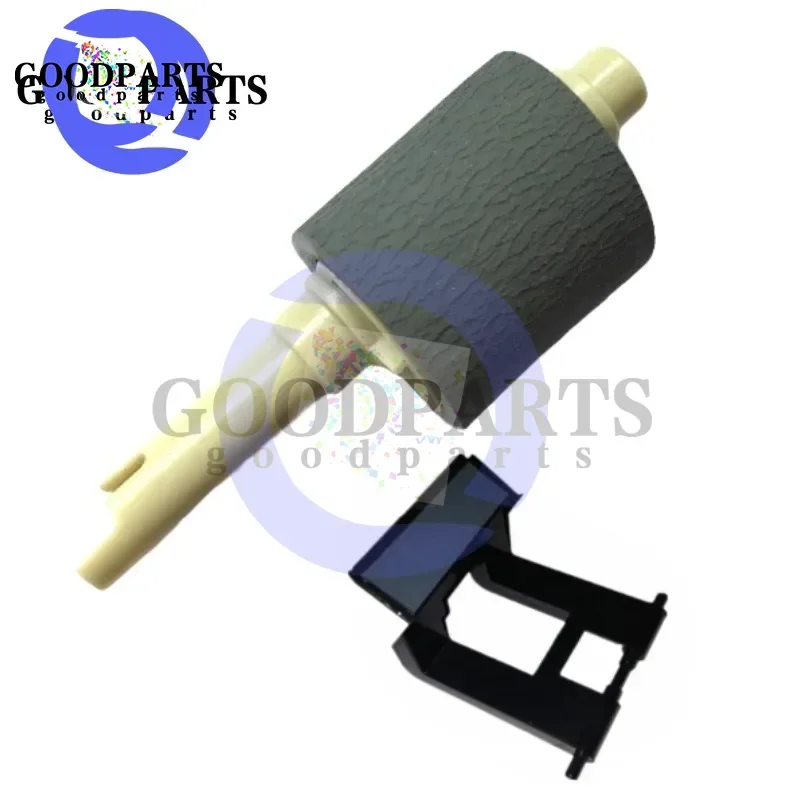 1set. Paper Feed Pickup Roller SEPARATION PAD support for Samsung ML 1210 1220 1250 1430 5100 4500 808 550 555P ML1210 ML1430 ML