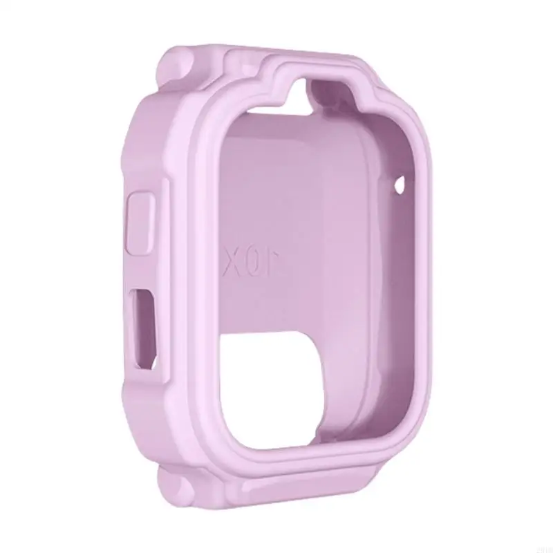 Защитная крышка полное покрытие оболочка для 360 10 -кратного мягкого гибкого силиконового корпуса