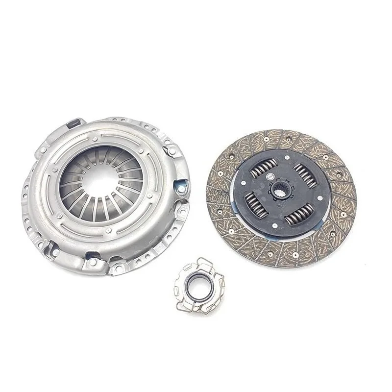 

Оригинальный новый нажимной диск сцепления, подшипник сцепления, набор из трех частей для автомобилей MG 3 2024, автомобили