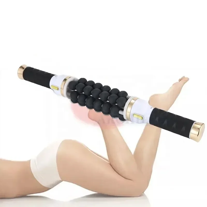 Vibrating Body Massage Health Care Device Body Roller Massager Cellulite Reduction Vibration  Machine