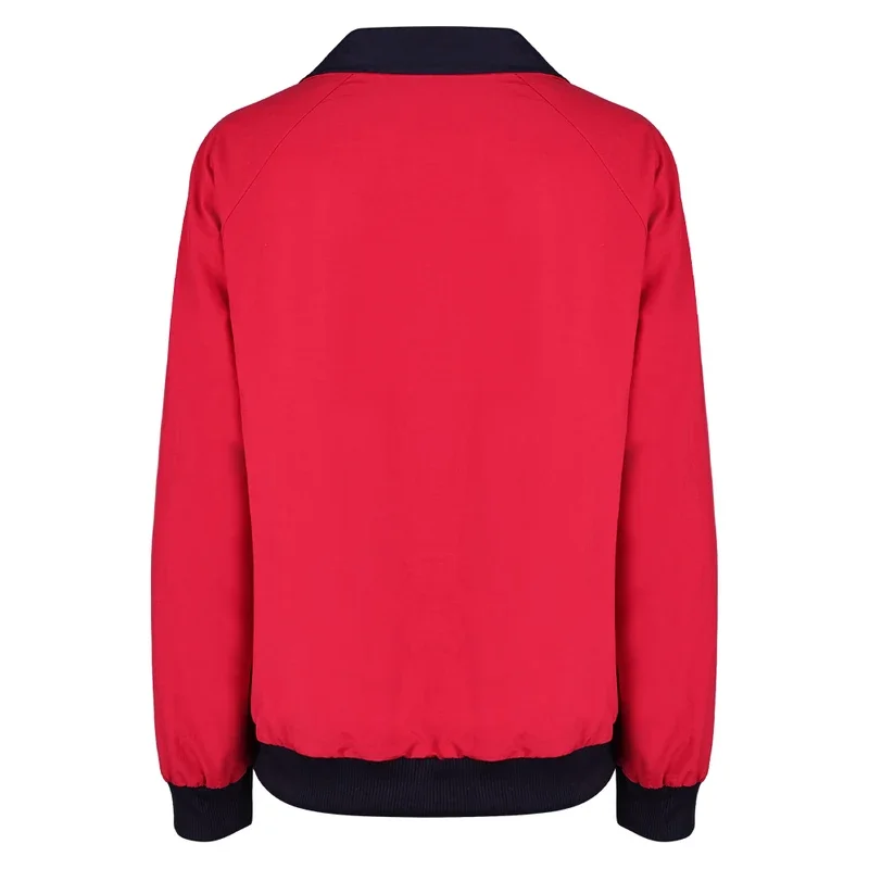 SN55CJ Parker Cosplay Mitch Buchannon Giacca Costume 1989 TV Baywatch Gioco di ruolo Cappotto Unisex Donna Uomo Halloween Travestimento Par $ @ 1w