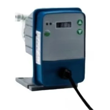 Swimming pool automatic dosing pump Swimming pool equipment Electromagnetic diaphragm metering instrument