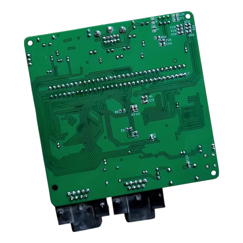 Mega Drive MD Console Rebirth Mainboard 315-5960 Chip | 4-Layer PCB | RGBS Multi-Output | NTSC Full-Speed | Region-Free