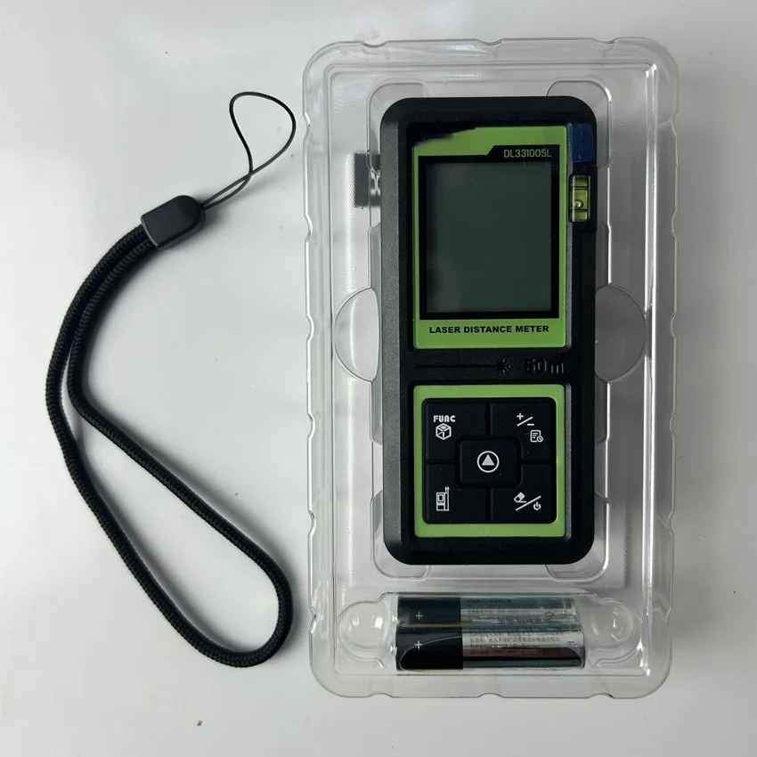 Handle Digital Lase… - image