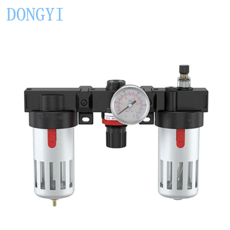 

Modular F.R.L. Units AC BC AC2000 BC2000 BC3000 BC4000