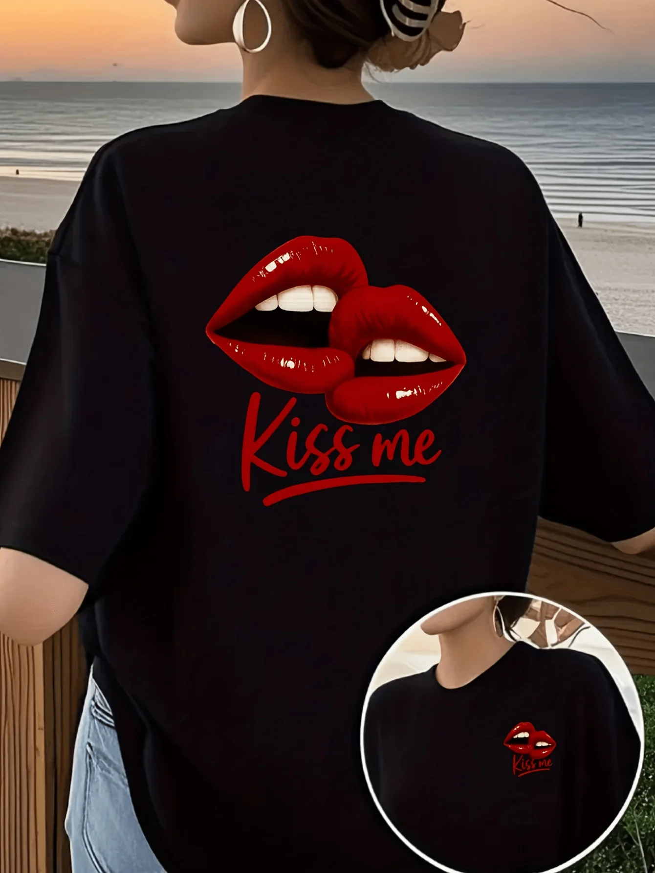 Kiss Me 