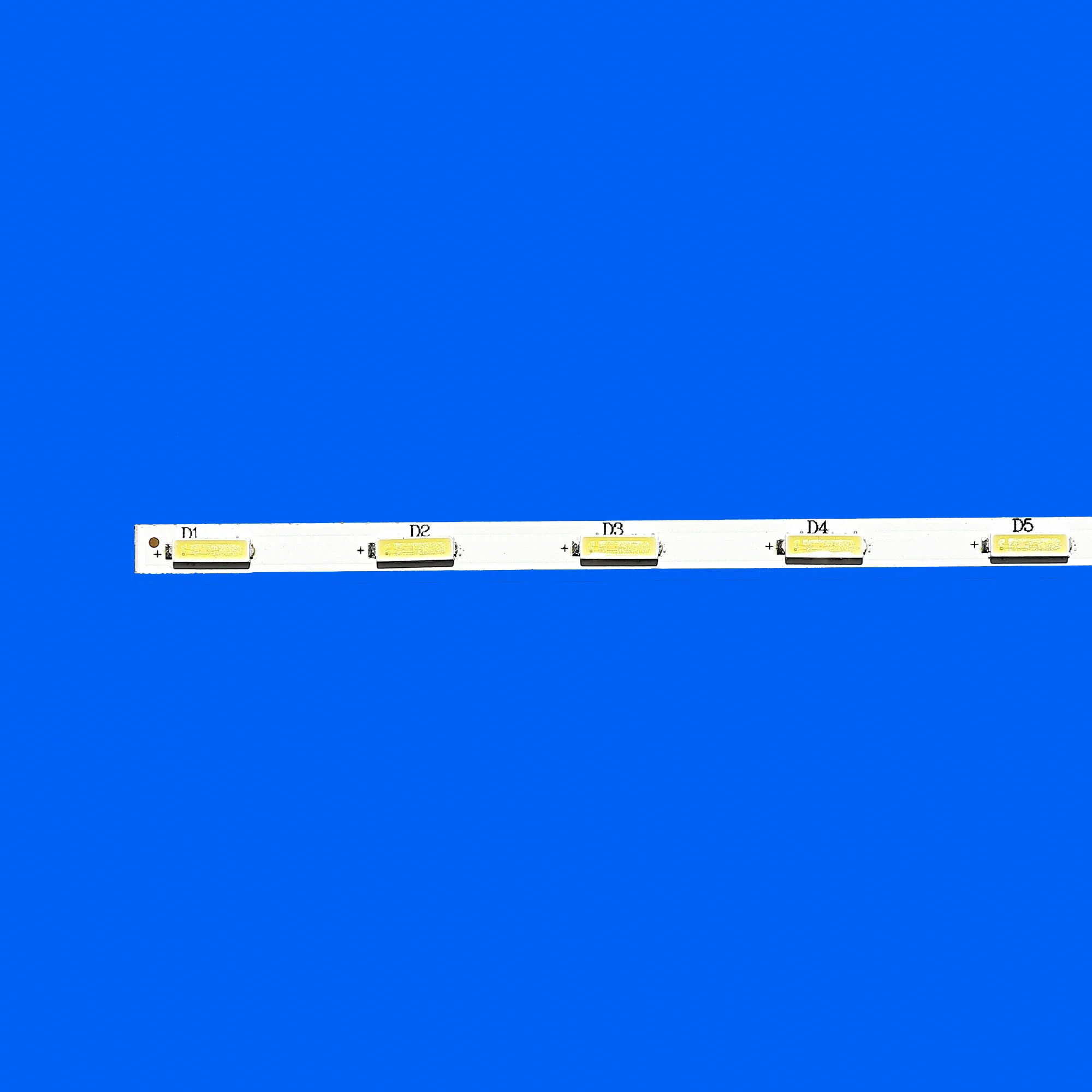 LED Backlight strip for 24MT45D 22MA31D 24MT47D 24MT40D 24E510E V236B1-LE2-TREM11 24LB450U 24TN510S 24LB457U 24LH480U 24LK451V