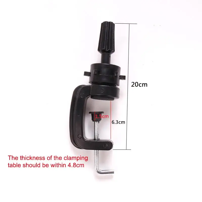 1/2Pcs Flexible Soft Adjustable Plastic Finger Practice Model