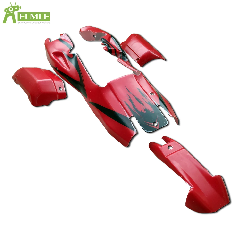 RC Car Body Shell Wear Car Body Cover for HPI BAJA 5B SS Rovan Baja 5b KM 001