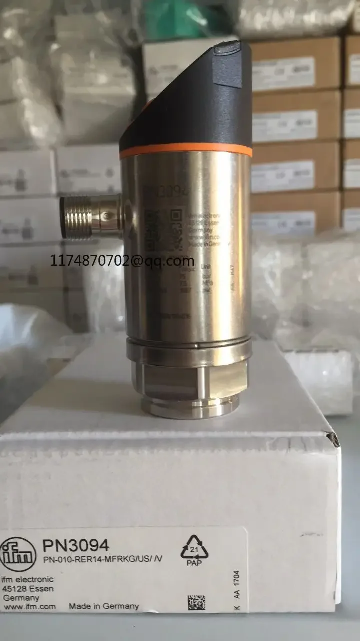 IFMPN3094 PN3092 sensor     100%  new and original