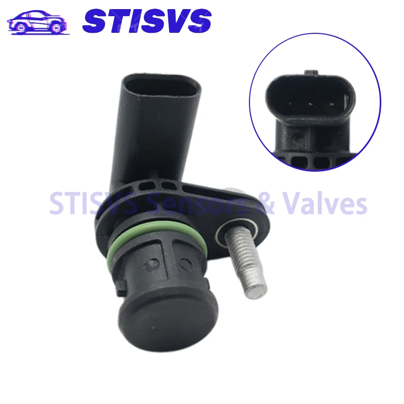 55573508 For 2016-2019 Cascada L4 1.6L 2016-2018 Malibu L4 1.8L PC1137 Camshaft Timing Sensor amshaft Position Sensor 24582384