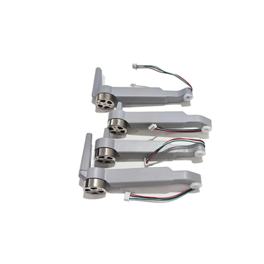 LYZRC L106-1 PRO MAX Drone Original Accessory L106-1 Propeller Blade / Screen Controller / Motor Arm Spare Part