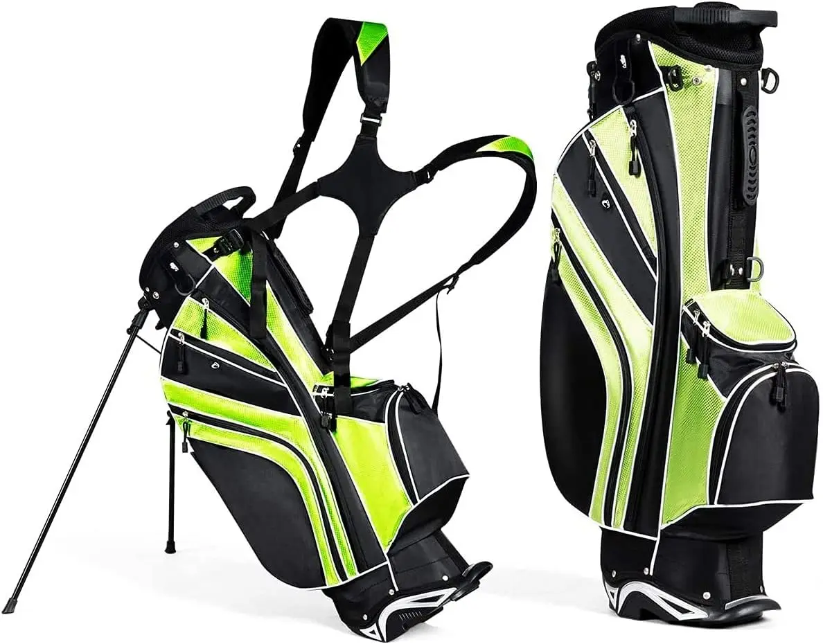 

Golf Stand Bag