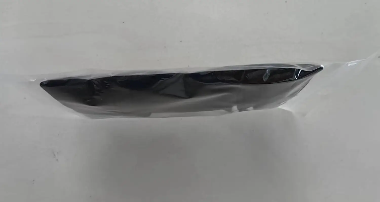 Compression Knee Sleeves with Protection Pads for Ski Skate, Baseball, Snowboard, 1 Pair (Black M)