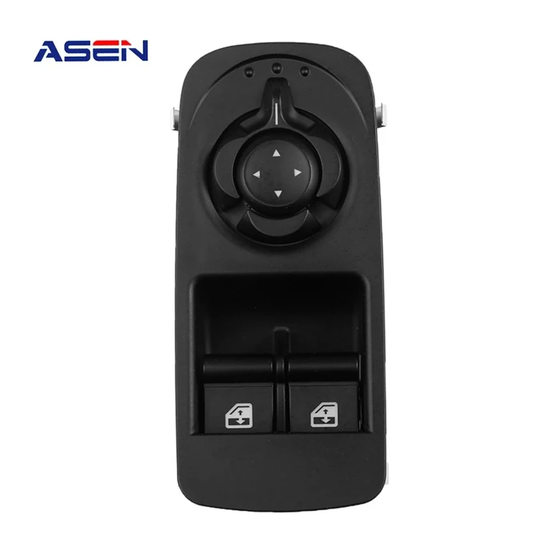 

156080933 Car Window Switch Car Accessories for ALFA ROMEO Mito 955 2008-2018