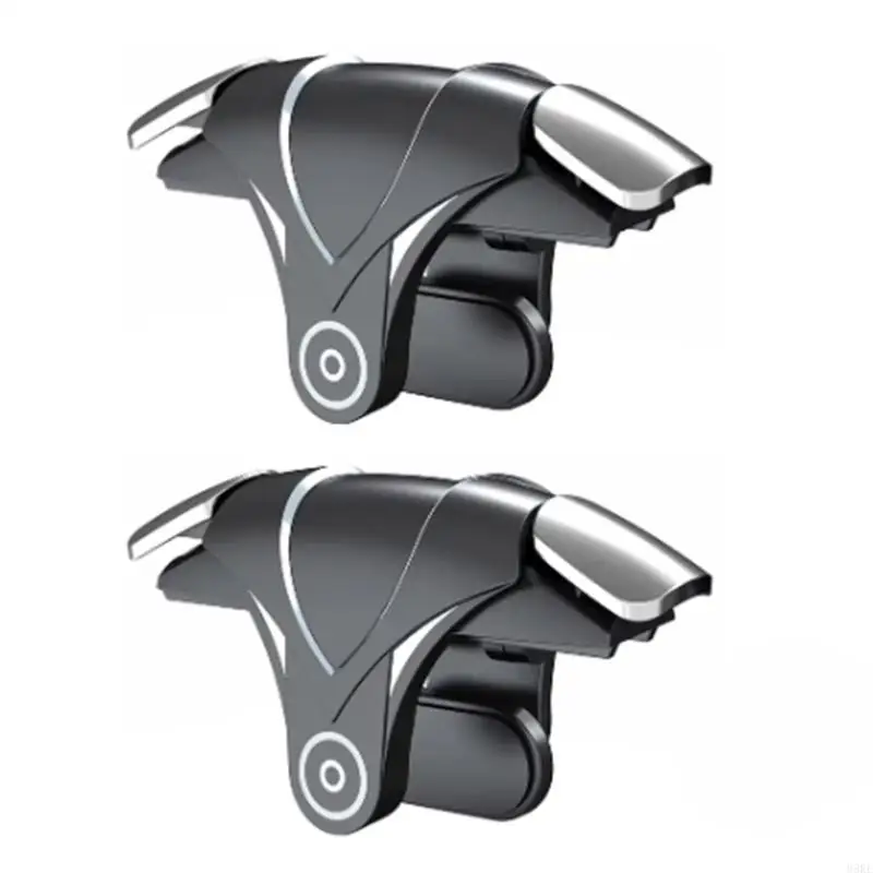 W8KE Gaming Finger Triggers Sendite