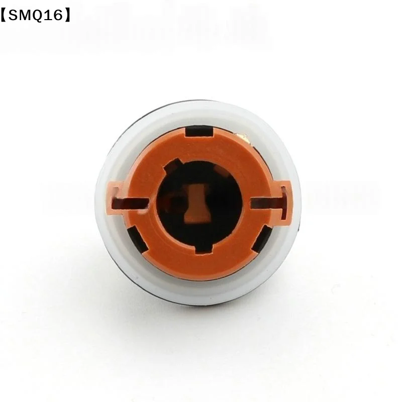 1 Set HDL-439 261342255R Car Lamp Holder Harness Connector Plug 1 Pin Wire Car Connector Spot DJ7011-2.2-11D For Vehicle【SMQ】