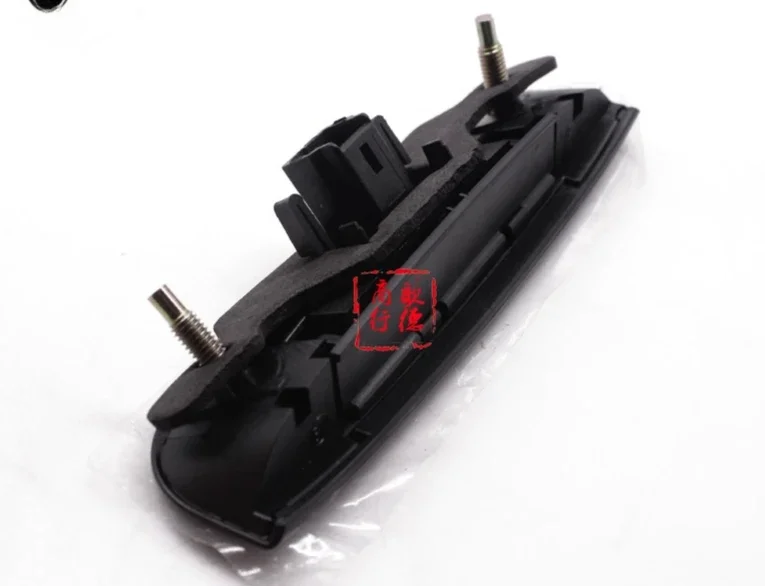 1pc for citroen Elysee C2 quatre 307 triomphe Car contact switch Triumph trunk back door handle switch