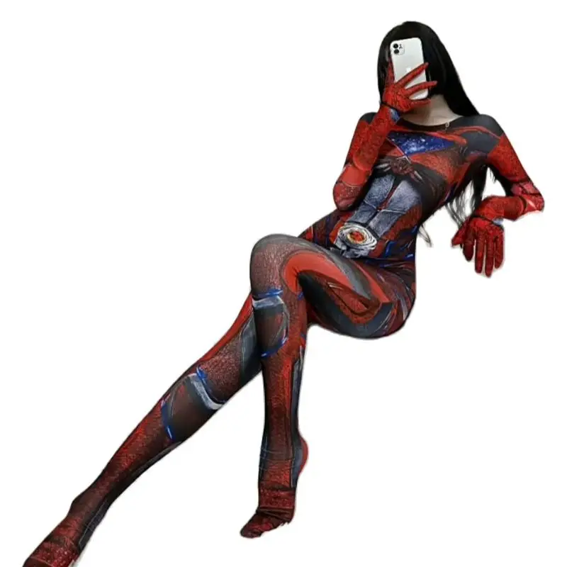 

Японское аниме Фетиш Нижнее белье Экипировка Униформа Горячая Женская Косплей Ролевая игра сексуальная вечеринка