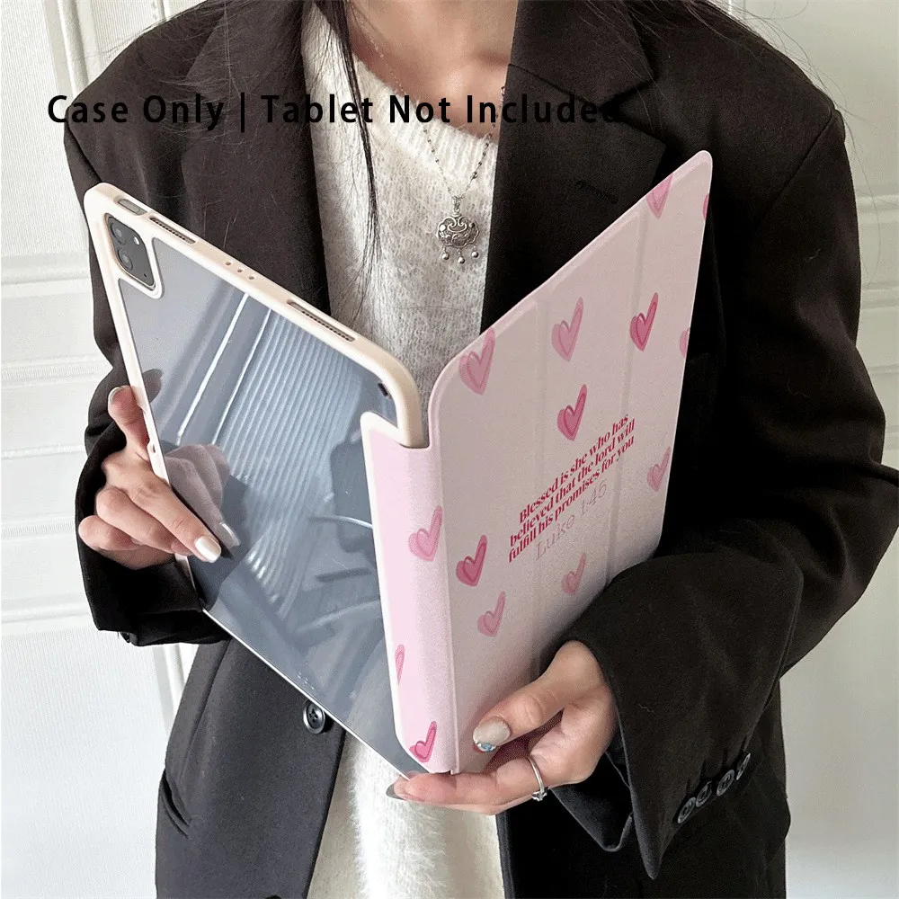 

Case for Samsung pad,Smart Case Compatible with Samsung For Galaxy Tab S7/S8/S9