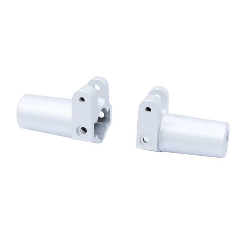 

Metal Rear Axle Adapter Rear Axle Cup For MN128 MN86 MN86S MN86K MN86KS MN G500 1/12 RC Car Upgrade Parts Accessories-A83M