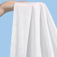 Disposable Bed Sheets Set Towel Hotel Quilt Cover Bedding Dirty Proof Pillowcase Dirty Quilt Cover Portable Travel Essential 4