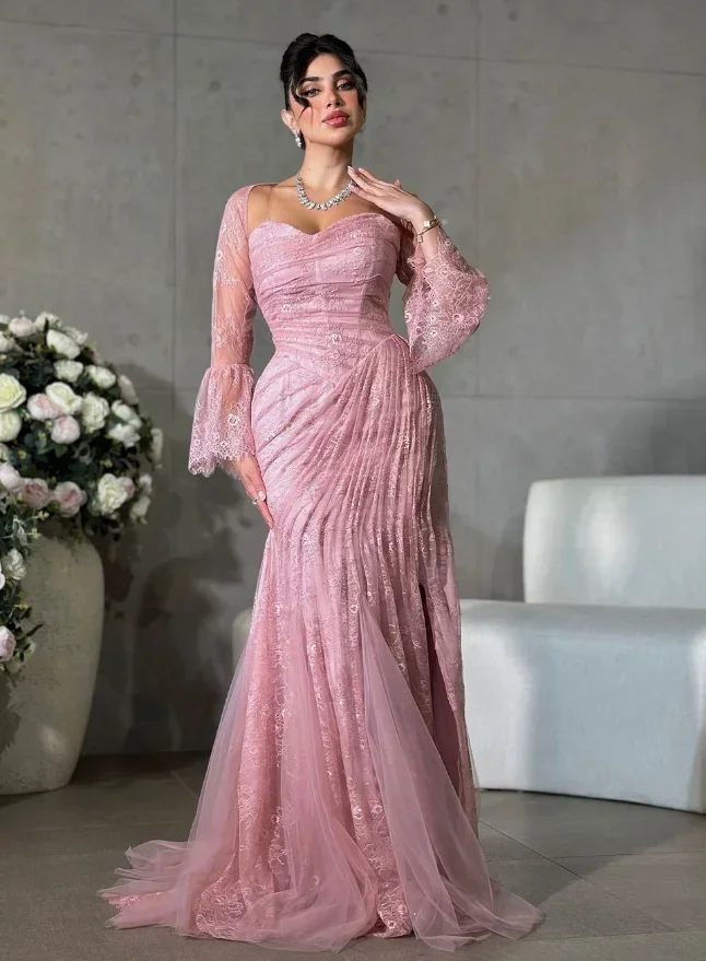 

Розовое милое платье Vestidos De Noche Juveniles Robe De Soirée Vert Вечерние платья Vestidos De Fiesta فساتين نسائية