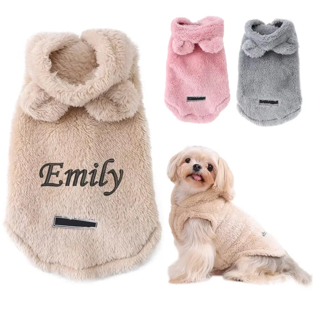 custom winter dog dress Christmas/Winter Holiday Dog dress Small/medium