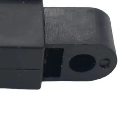 Foot Switch 110V Plastic Shell With Copper Terminals For Milling Machine Hanging Tool Control Pedal Operation Industrial Equipme