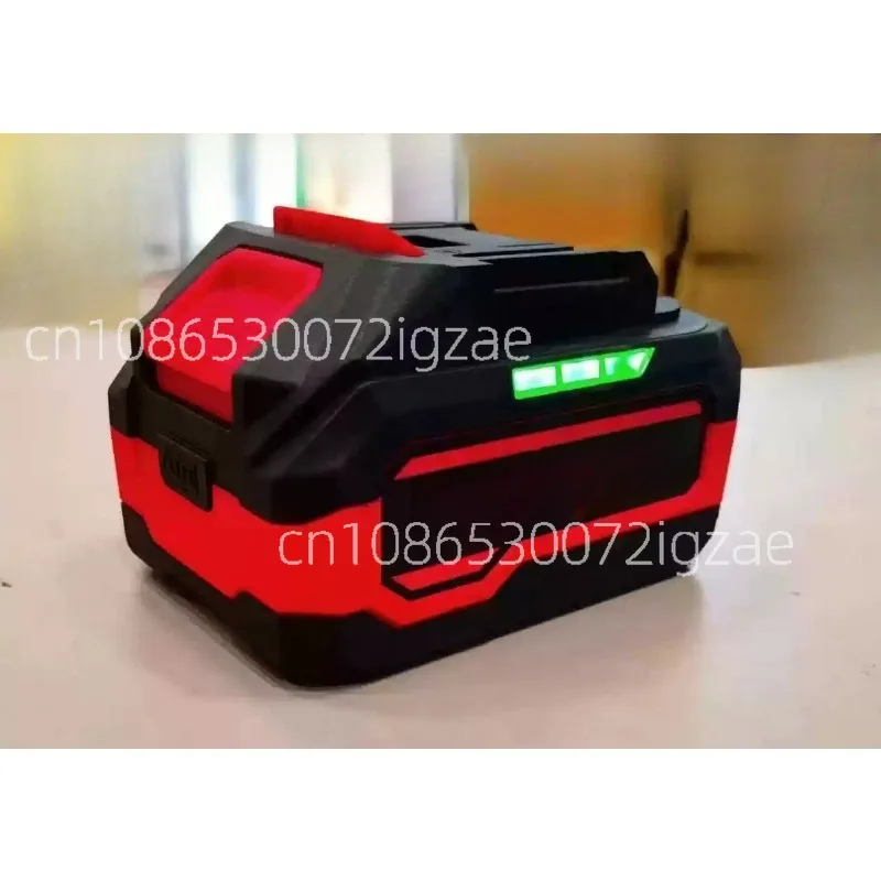 

18V.21V Universal High Power Lithium Battery Angle Grinder Circular Saw Car Wash Electric Wrench