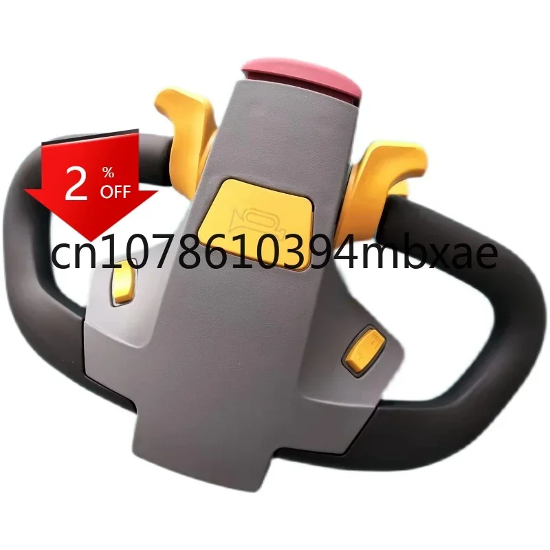 Electric Forklift Control Handle Truck Stacking T200 T600