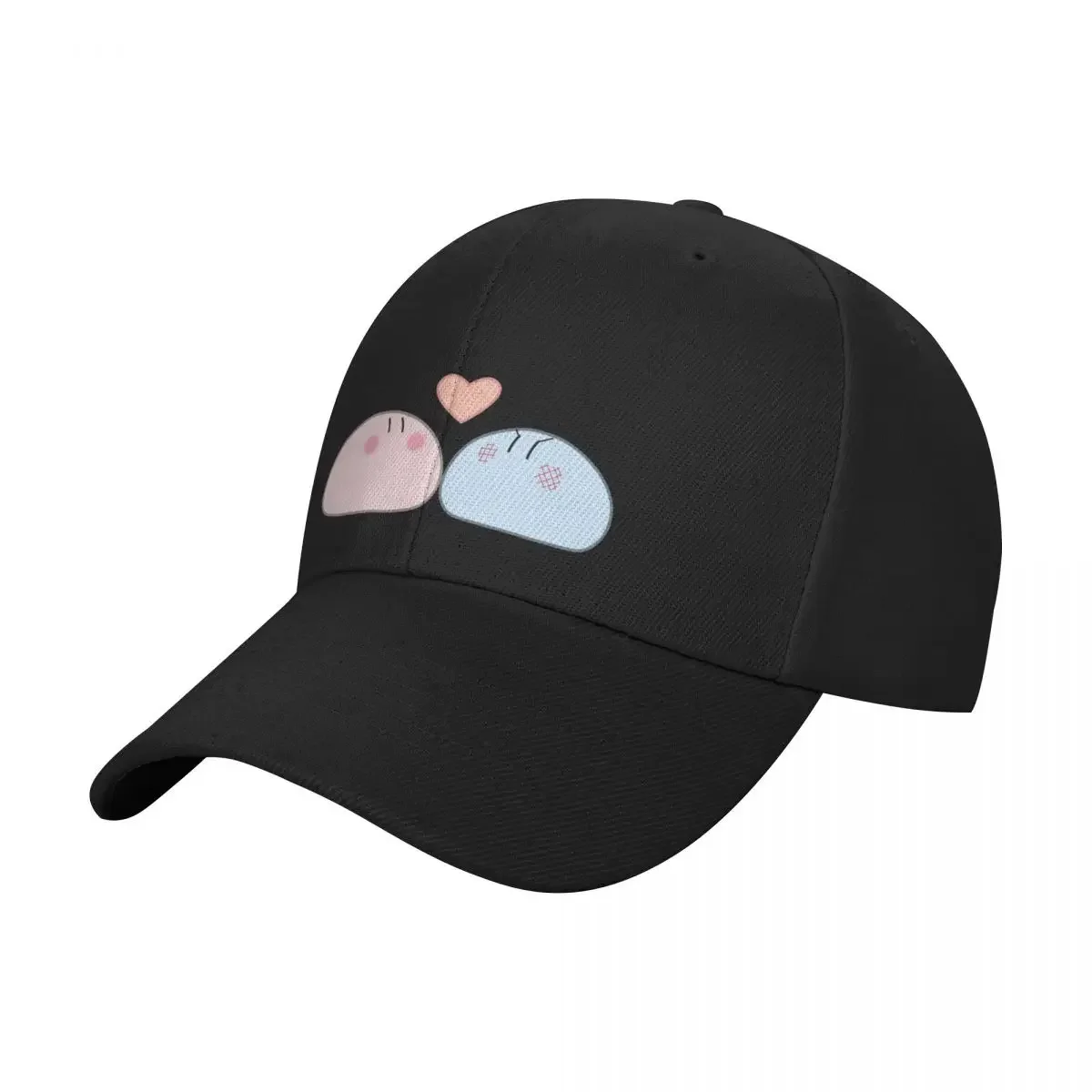 

Dango Love Baseball Cap Gentleman Hat Bobble Hat Kids Hat Sun Cap Women Men's