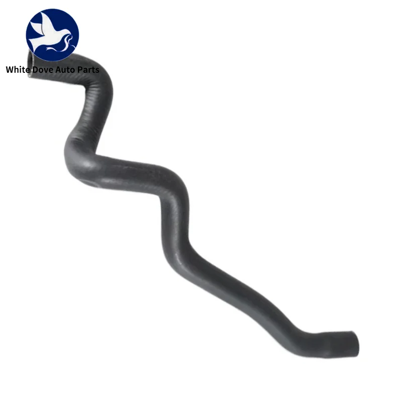 64216910757 Radiator Coolant Hose Water Hose For BMW M57N N52 B30 N53 N62 B44 B48 6 Series