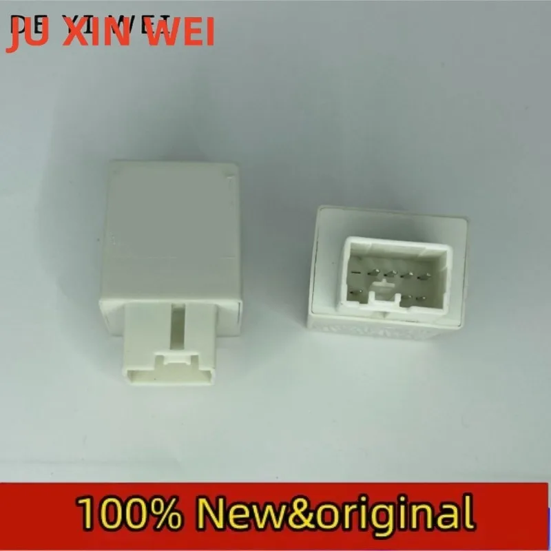 GJ6A66830 GJ6A 66 830 Automotive flasher 3211-224-320 3211224320 Automobile Signal Relay Hazard Warning Steering Flasher