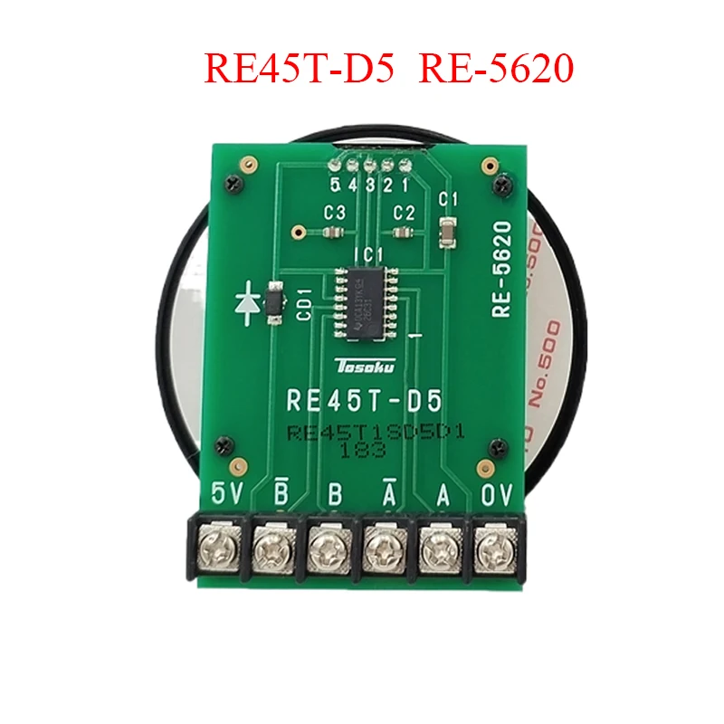 RE-5613 RE-5614 RE-5615 RE-5617 RE-5620 RE-5621 RE45T1SM5B1/2SO1D0/2SM1B1/1SD5B1/1SO5B1 RE45T Serie MPG