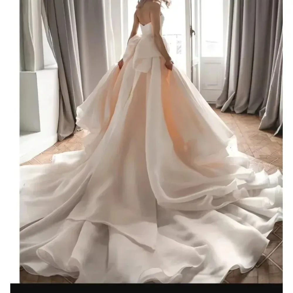 

Mobile organza, outdoor, loop, ruffle edge, mobile brewing skirt, wedding accessories, special size for mobile tractor skirt