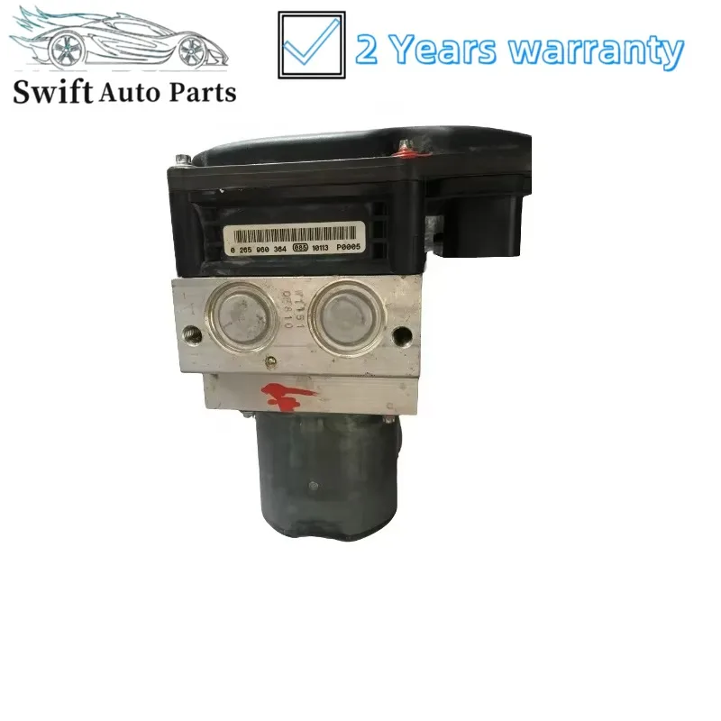 Used Car Parts Auto Parts Best Selling Brake System Abs Brake Pump  Abs Anti Lock Brake Pump for Ferrari 458 273798