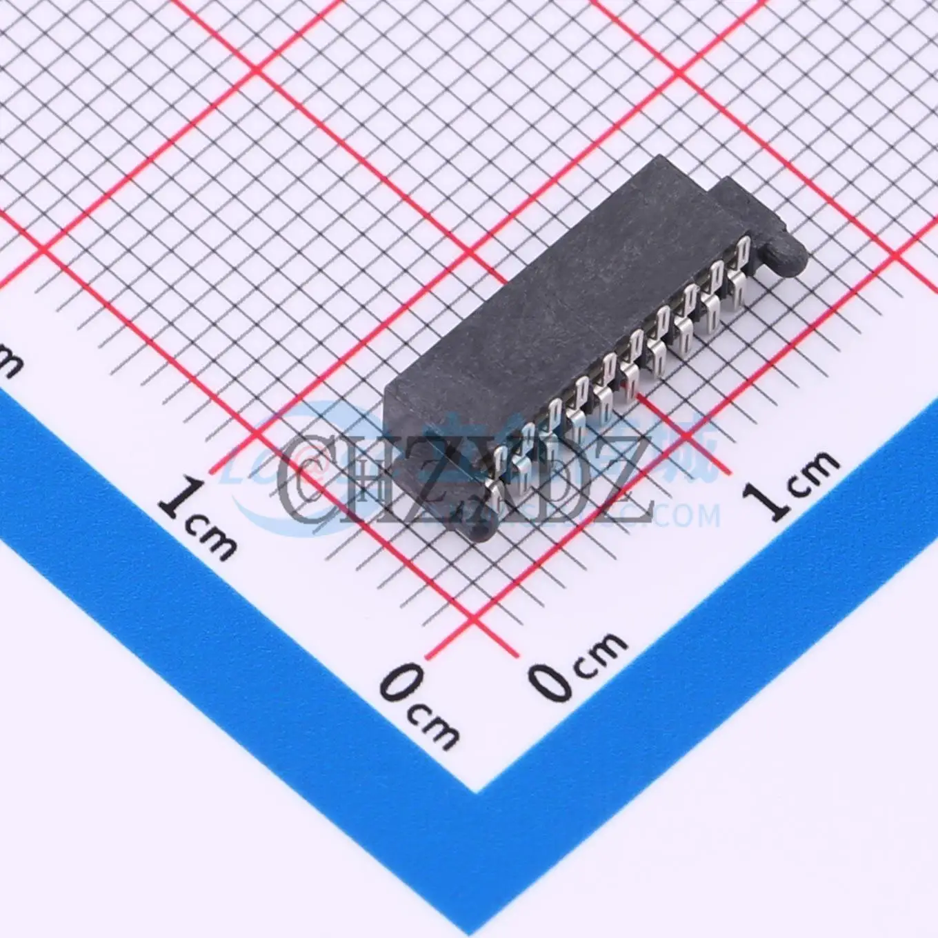 SFM-110-02-L-D-A Pin Header Female C3322905 100% Original