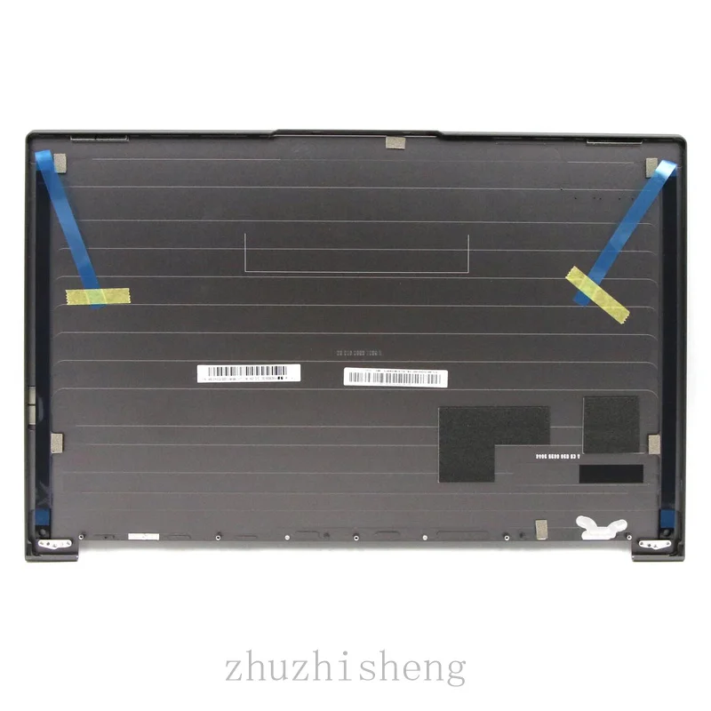 HSX..New LCD Back Rear Cover Top Case For Lenovo Yoga C940-15IRH 81TE 5CB0W43573