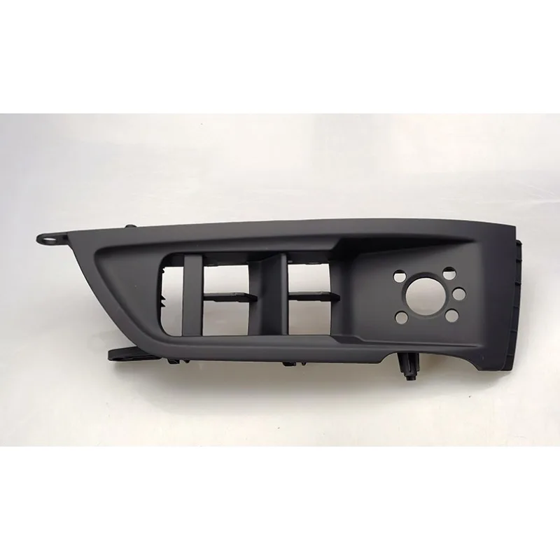 For Audi Q5L Elevator Switch Outer Frame Bezel Trim Cover Plate Black 80D 959 517 B/80D 959 517B/80D959517B Brand New