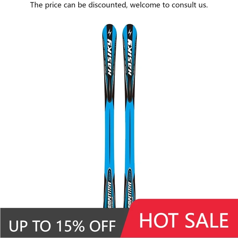 

Freeride Woodcore Full Down Skis