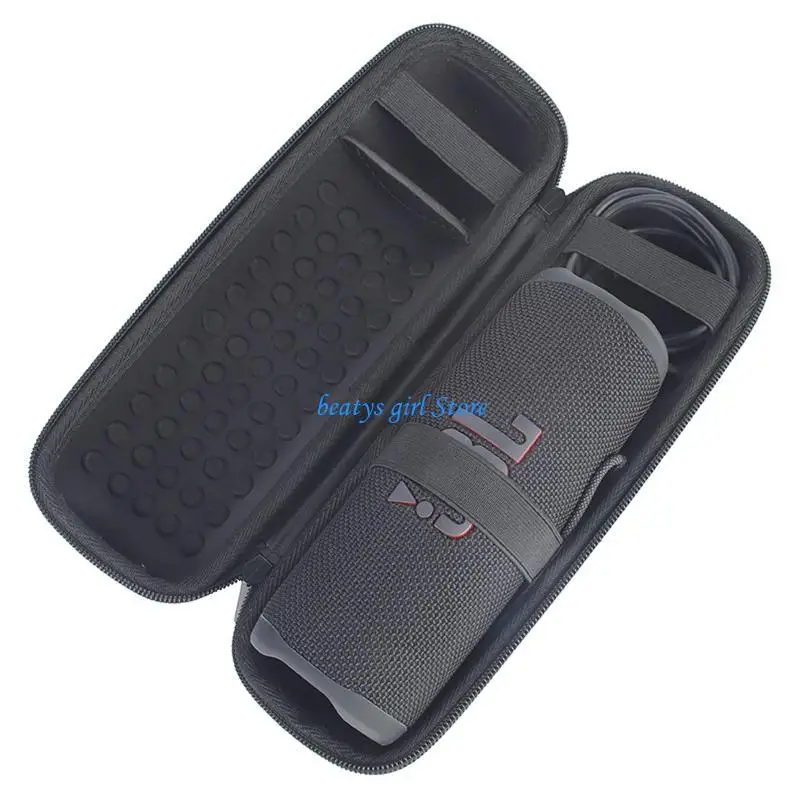 C7AB مقاوم الصدمات الحالات forjbl 6 أكياس تخزين مكبرات الصوت اللاسلك